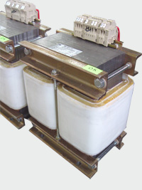 T�bbi Ay�rma Trafosu - MA 003150