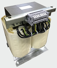 Medical Isolation Transformer - MA 010000