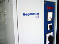 Regmaster T66