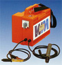 140 A Portable Welding Machines