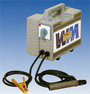 300 A Portable Welding Machines