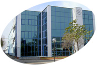 ETI Istanbul Factory Building